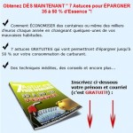 economiser l'energie grâce au carburant moins cher, découvrez les secrets du moteur à eau