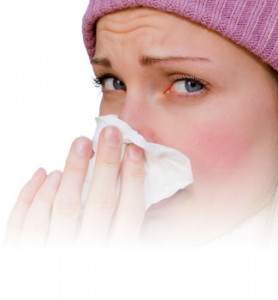 Comment la grippe se propage-t-elle ?