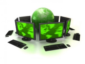 Le green computing, les enjeux écologiques : une responsabilité collective