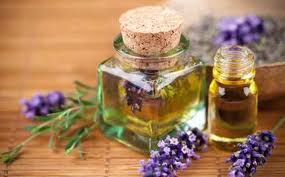 l'aromathérapie et les huiles essentielles