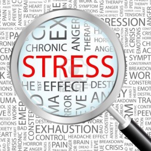 Comment vous débarrasser du stress et de l'anxiété