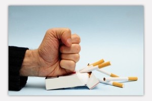 Décidez, vous aussi, de dire NON au tabac. Débarrassez vous de ce fardeau et commencez enfin à RESPIRER !