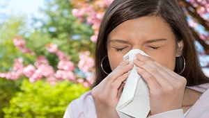 Comment se débarrasser de l’allergie et améliorer votre respiration
