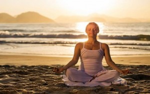 Comment réagit votre corps durant une séance de méditation