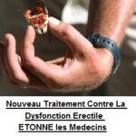 Comment combattre la dysfonction érectile