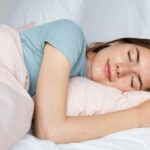 Kinésiologie pour améliorer la qualité du sommeil naturellement.