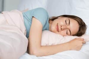 Kinésiologie pour améliorer la qualité du sommeil naturellement.