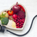 Aliments à éviter pour réduire l'hypertension.