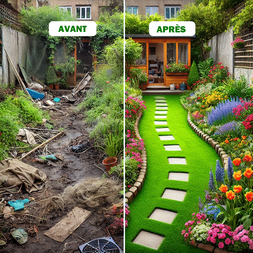 Jardinage pour Débutants Les 10 Premières Étapes pour Créer un Jardin Réussi