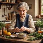 Les remèdes de grand-mère sont souvent nos meilleurs alliés pour des solutions naturelles et efficaces. Contre les odeurs intimes, le vinaigre de cidre est un incontournable. Grâce à ses propriétés antibactériennes et équilibrantes, il aide à restaurer le pH naturel de la zone intime. Diluez une cuillère à soupe de vinaigre de cidre dans un verre d’eau tiède et utilisez cette solution en rinçage externe. Simple, économique et respectueux de votre corps !